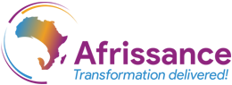 Afrissance logo