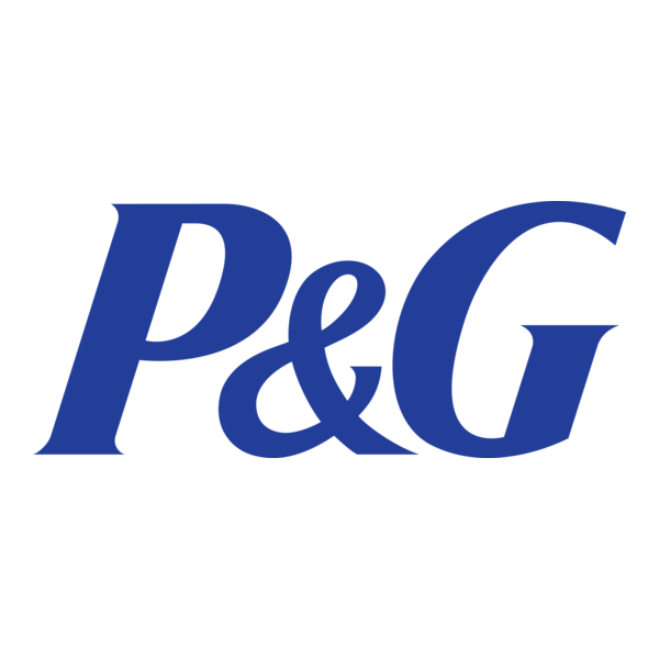 p&g